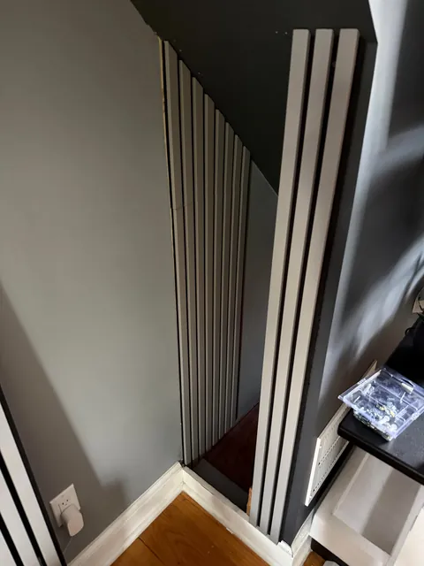 DIY Stealth Closet PC