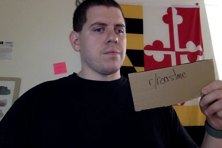 Roast a mod, make it good. I wield the ban hammer.