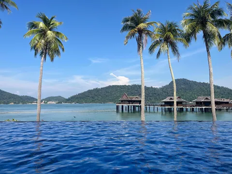 Two Weeks in Malaysia