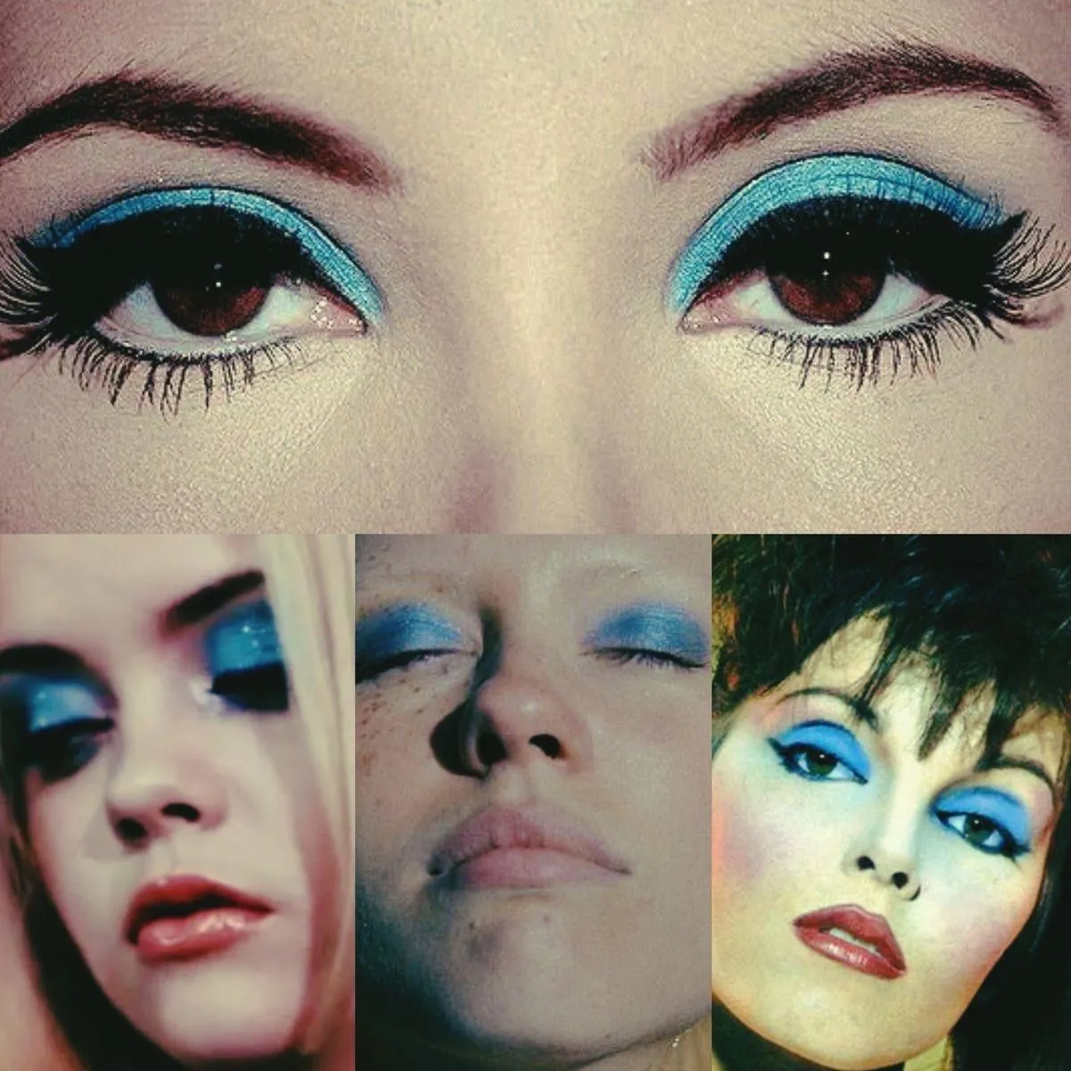 Manic pixie dream girl recs 💋💄✨💖