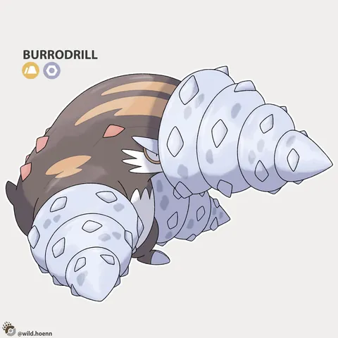 What if Shellder bit other Pokémon than just Slowpoke?