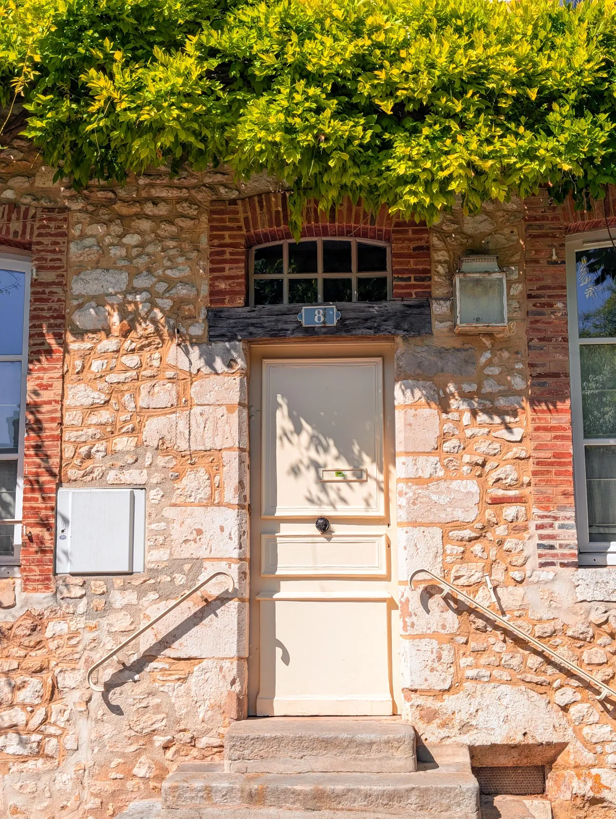 Thank you France for everything