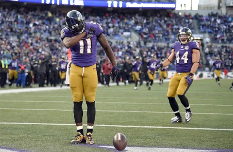 A collection of uniform combinations worn exactly 1 time