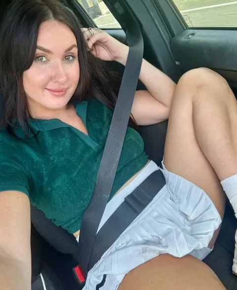 Car trips with me clothed or nude?