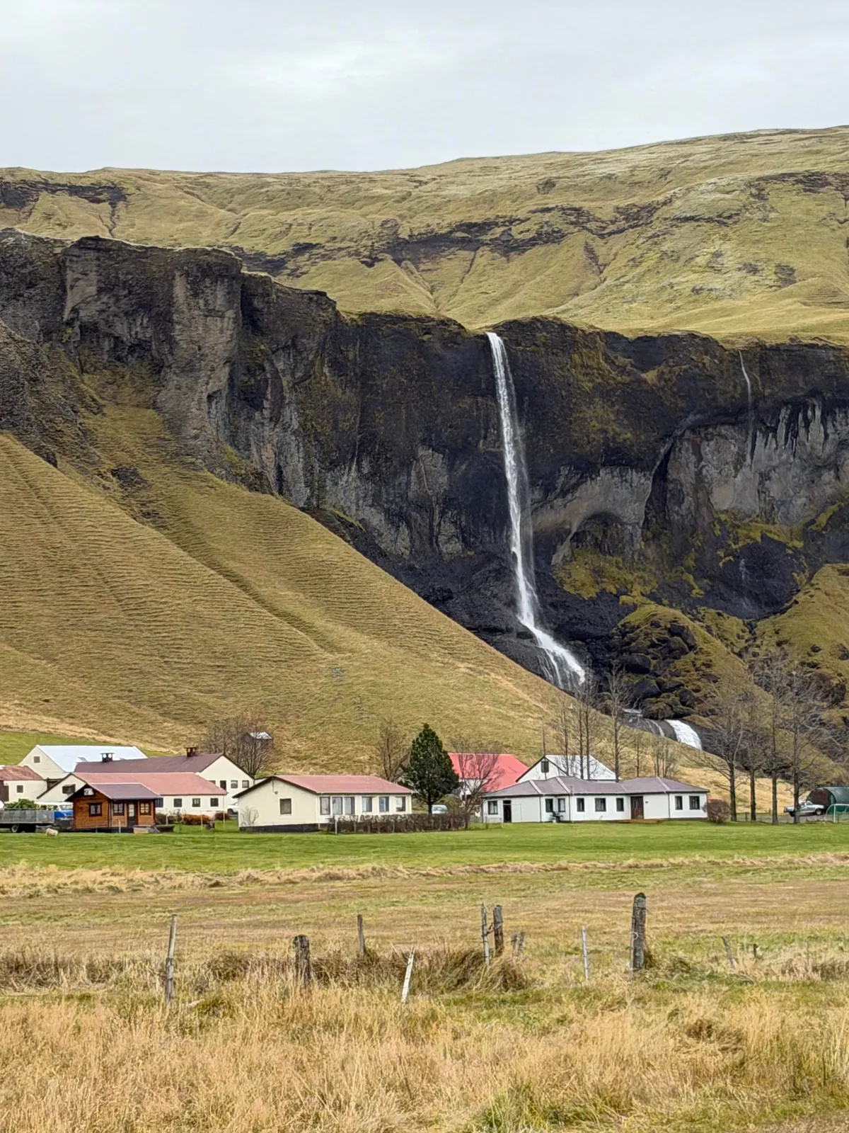 Iceland really is like what social media says it is. Hot take, the Snaefellsnes Peninsula is better than the golden circle