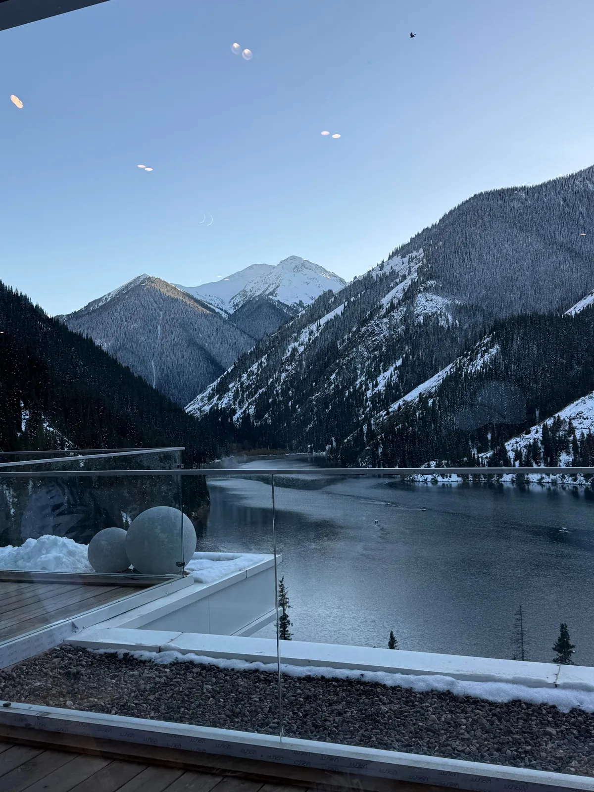 Almaty, Kazakhstan (2025)