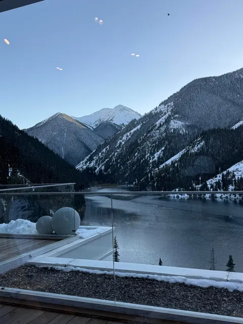 Almaty, Kazakhstan (2025)