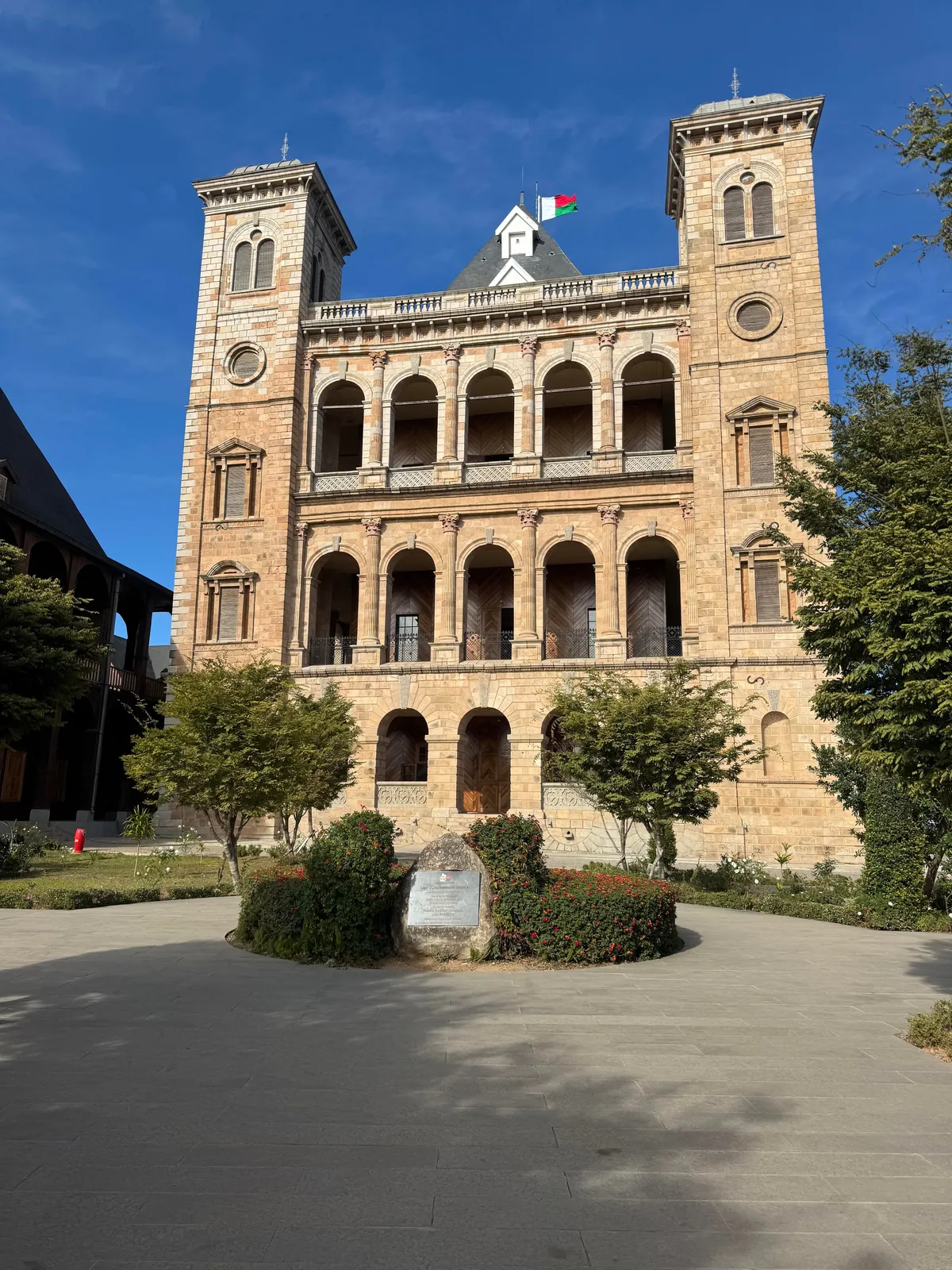 madagascar is goddamn epic