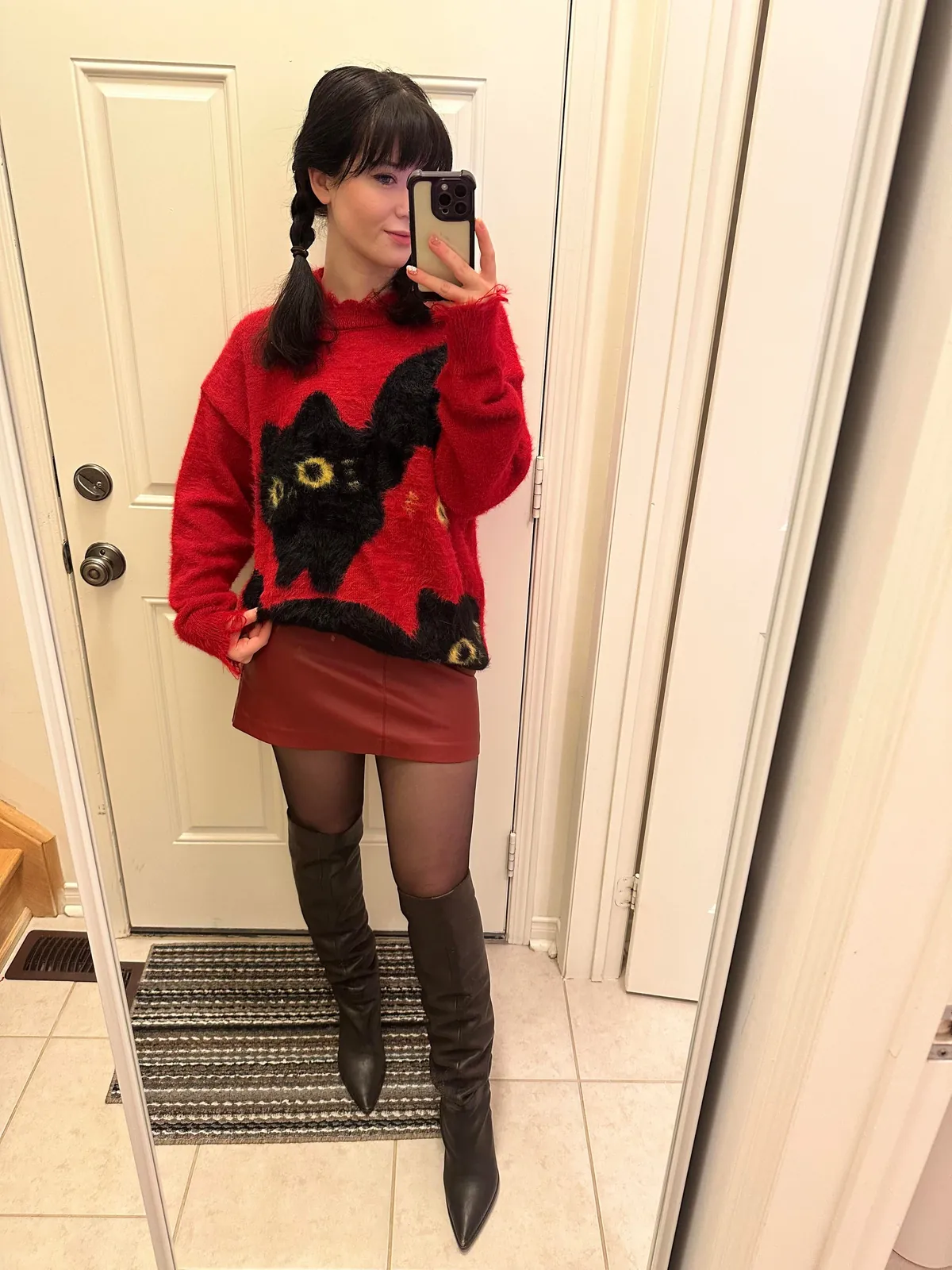 Which outfit is best?