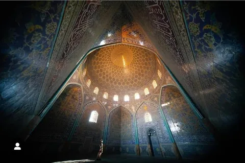 Photos of Iran