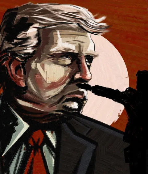 The Company You Keep, Scott Neilson (me), Digital, 2025