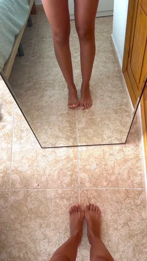 Does my tight freshman body deserve to be bred?