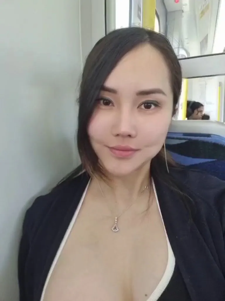 Taking public transport can suck, so here I am making it better