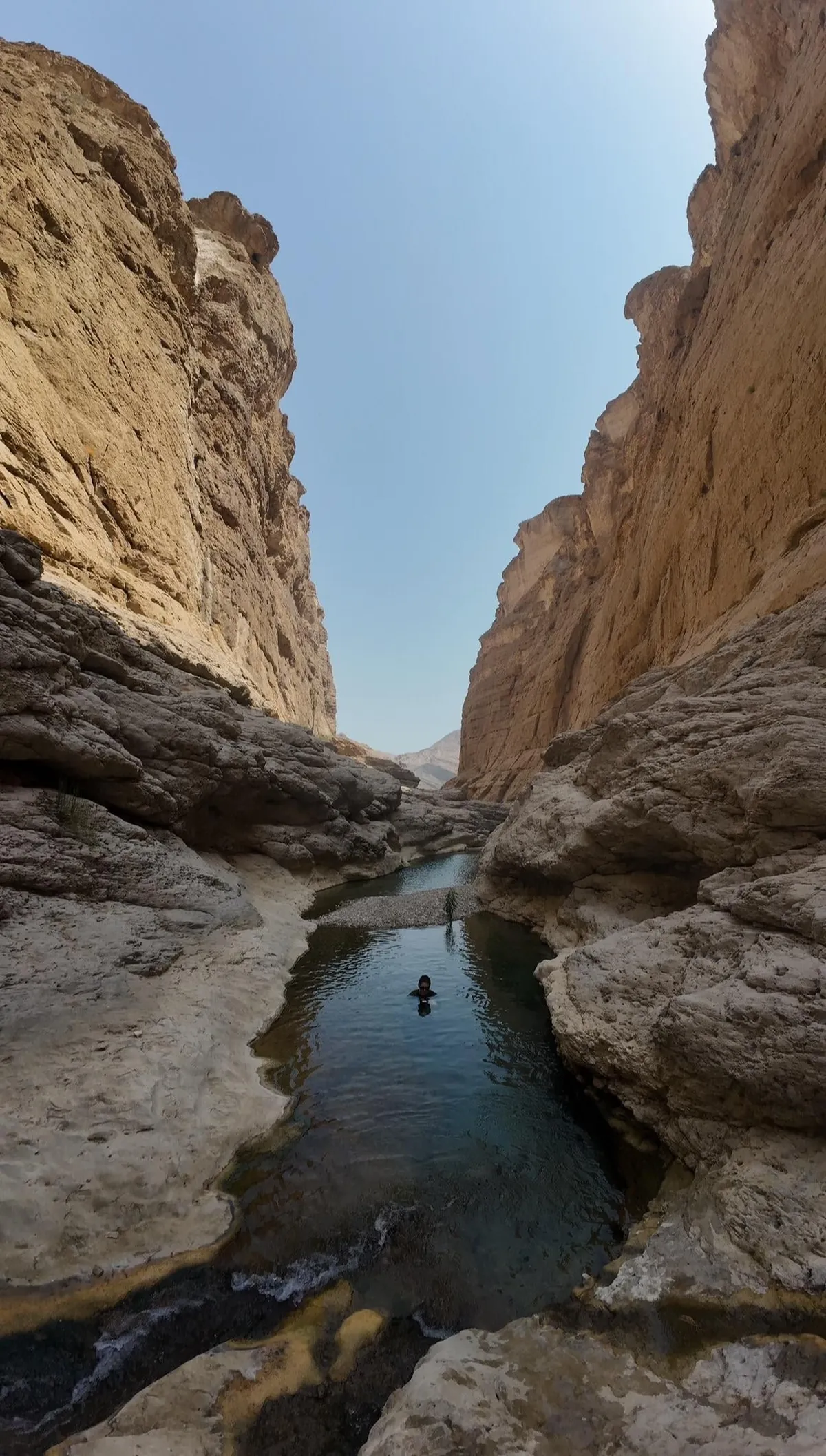3 weeks traveling around Oman, my new favorite country in the world