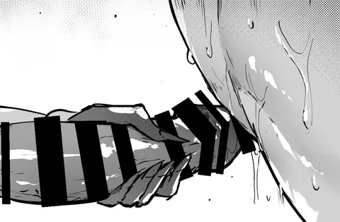 Captured by a Tentacle Succubus