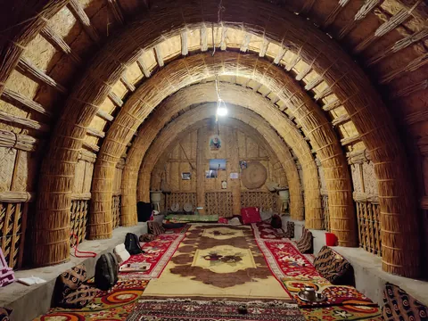 Iraq - stole my heart