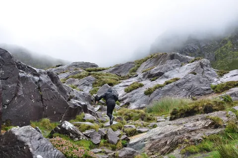 9 days on the west coast of Ireland