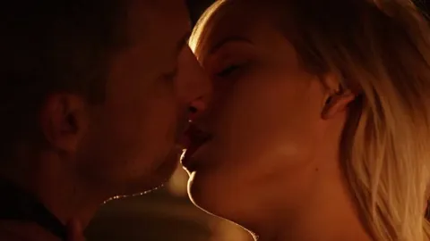 Touch of Lust