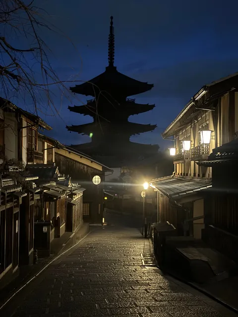 Japan, you were amazing!