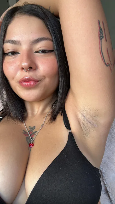 say hi then check inbox! serious &gt;.&lt;