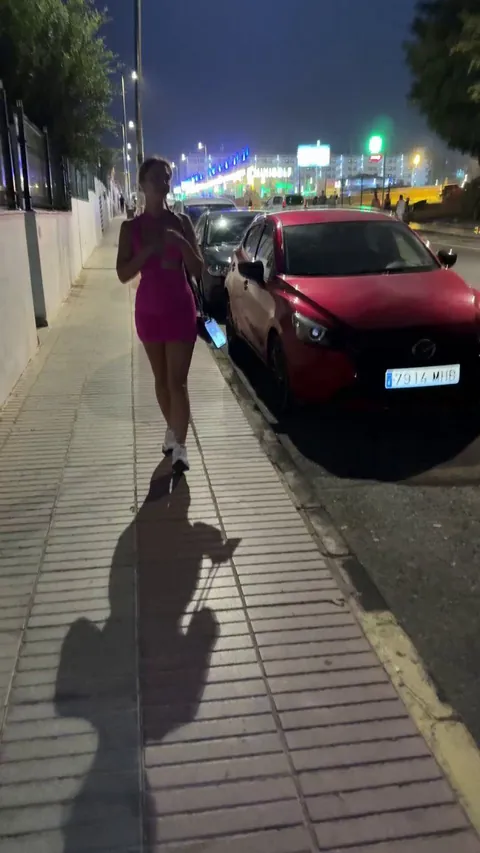 Der Countdown läuft – und mein Humor läuft voraus.