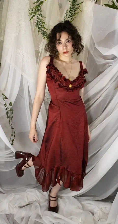 Everything I have made in 2025 so far as a fashion designer :)