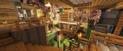 Hello everyone, this is my cave base