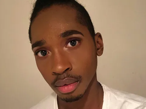 Wanted a Lowkey Look for a Night Out Yesterday