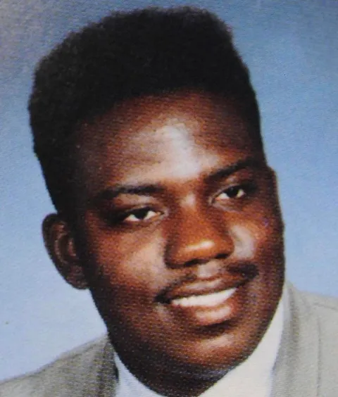 On Black Friday 2008, 34 yr old Walmart employee, Jdimytai Damour, was asked by his employer to use his 6’5 body as a barrier for a crowd of over 2,000 people. He died that day after being trampled by the crowd. The shoppers did not concerned about his death, and even complained of waiting too long.