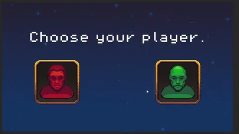 Are those player icons are too deceiving?