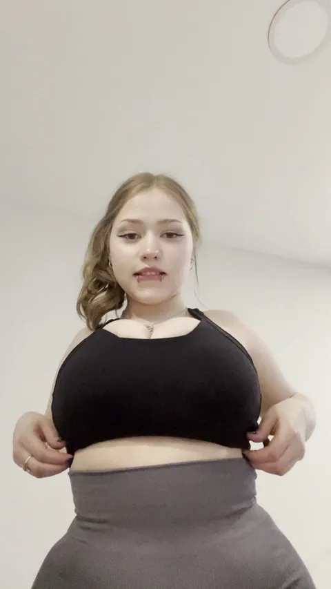 They are pretty big..