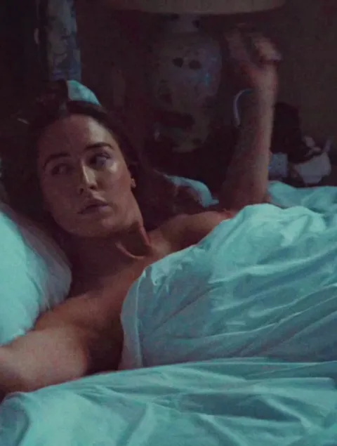 Elsie Hewitt - Industry S03E03 (2024)