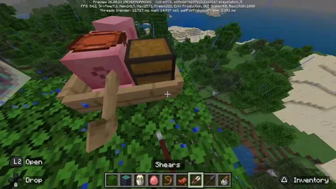 "the sulfur cube is useless!"