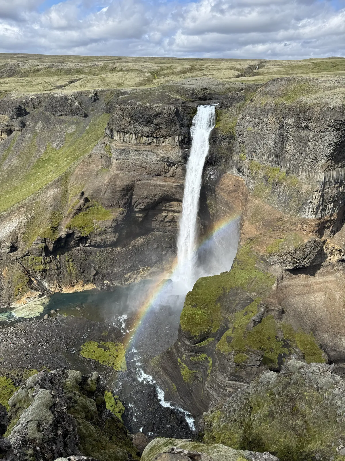 Highlights from Iceland - July 2025