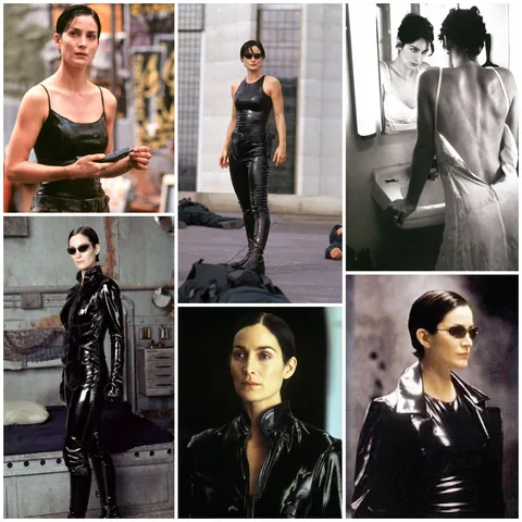 The Holy Trinity… (1999)