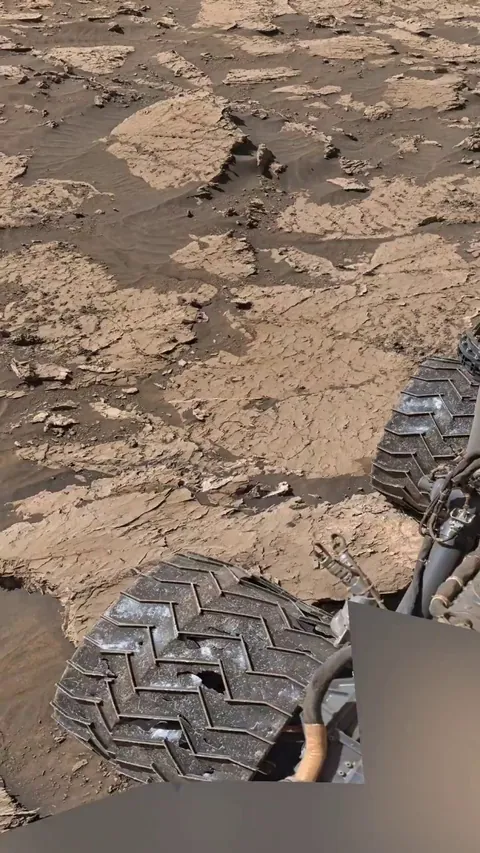 Mars in High Definition