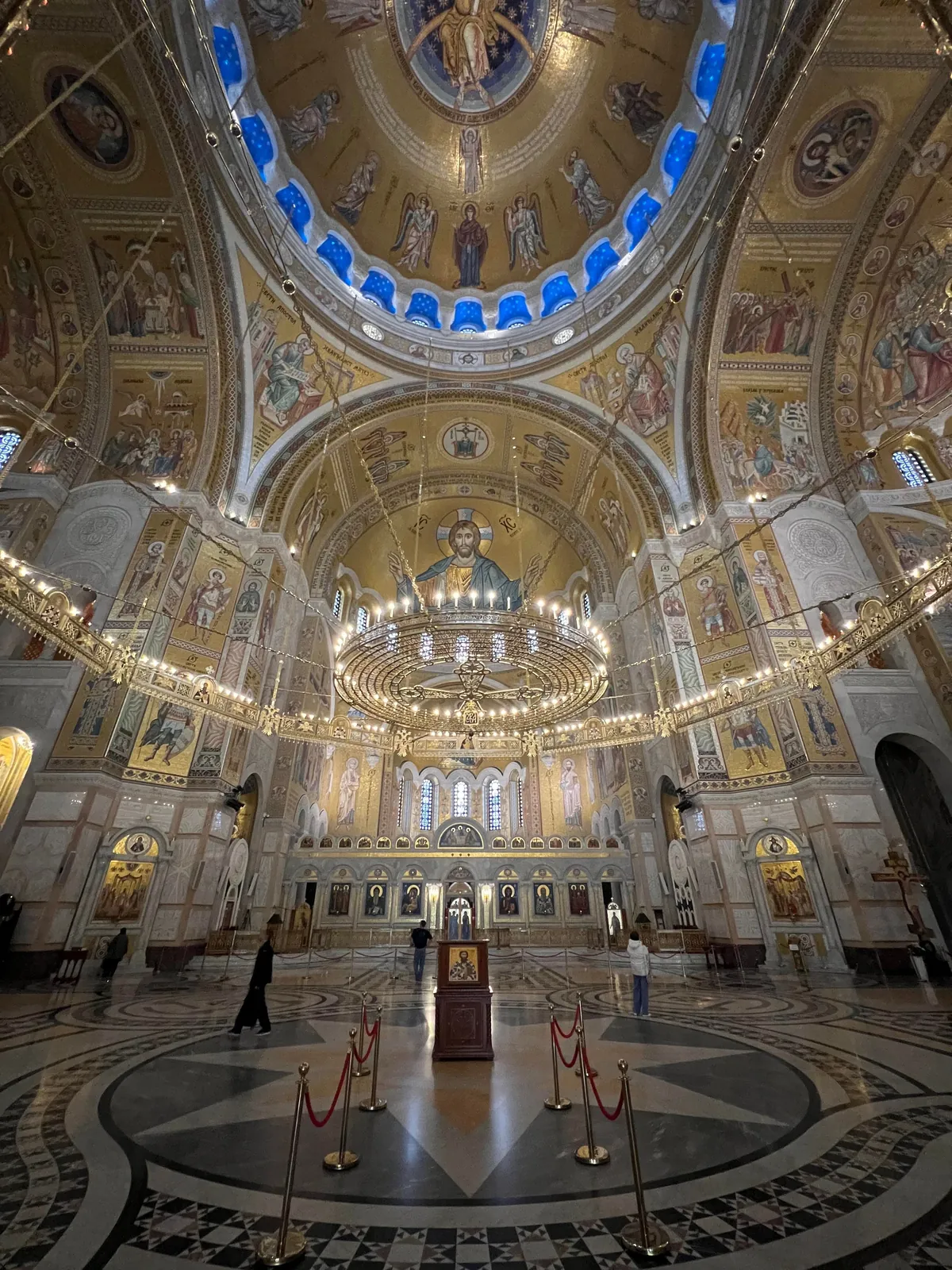 Week in Serbia🇷🇸