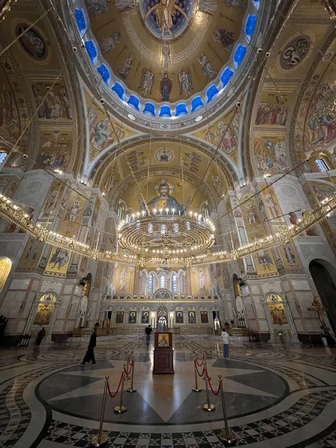 Week in Serbia🇷🇸