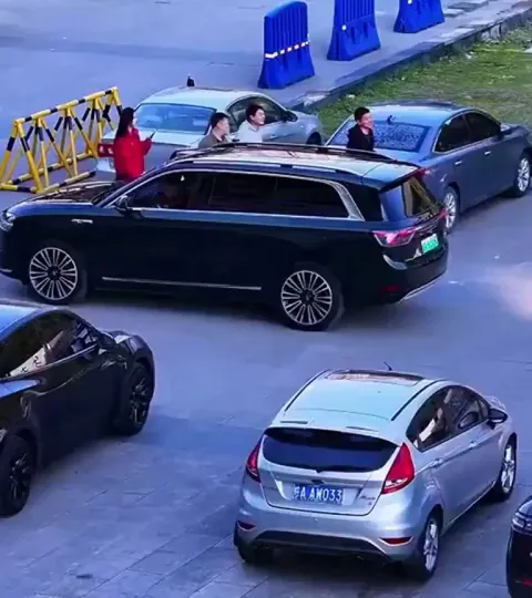 More than a decade ago, this would've been out from a Bond movie. But very soon, it will be everywhere.