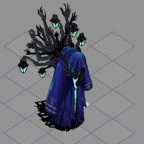 AND NOW HE CAN ATTACK 😍