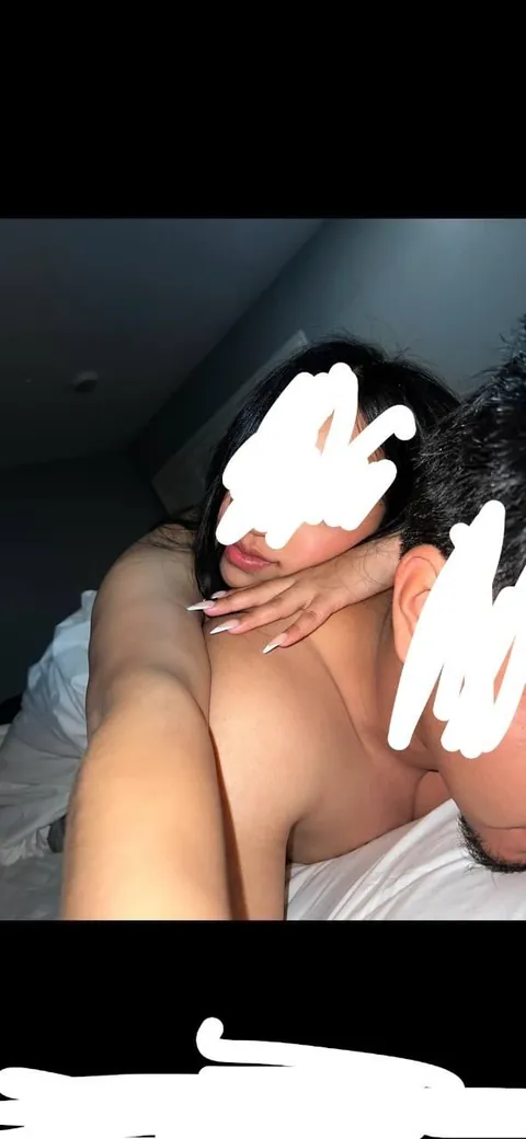 25M/26F Los Angeles looking for single male or couple