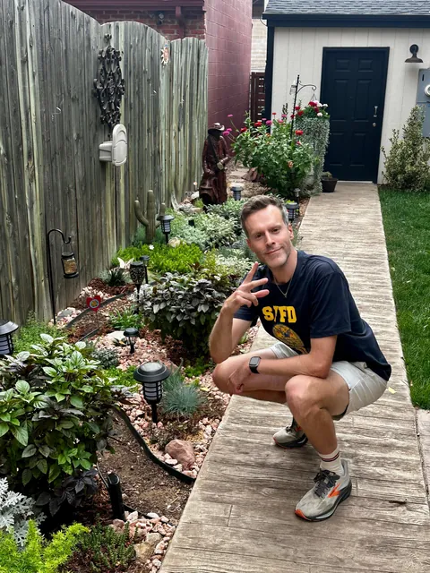 My 2nd year gardening, and I’m proud to share ‘em!