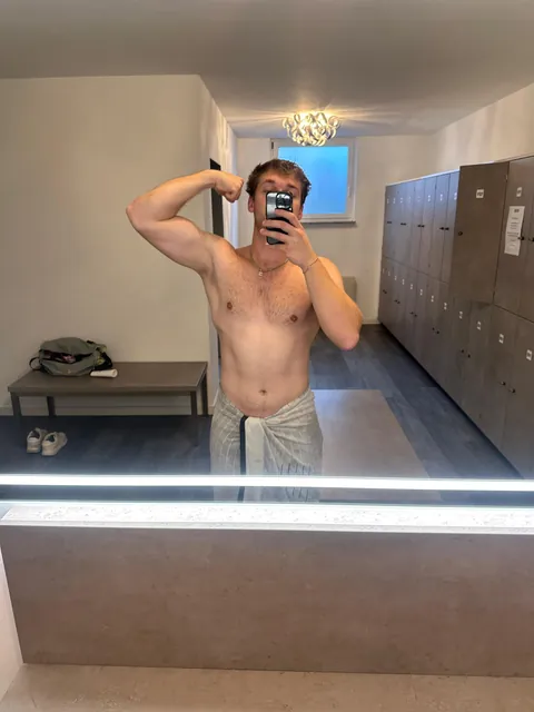Gym collage :)