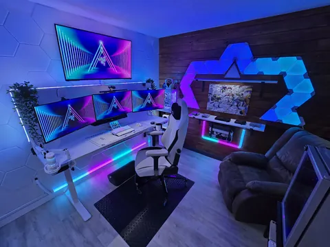 My little 10% of real estate.