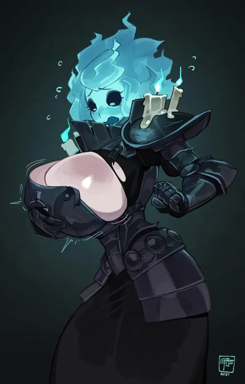 The Headless Hottie, Waiting for some Head | The Dullahan (4/12)