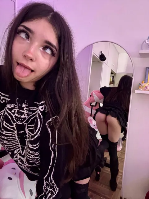 ur daily dose of ahegao