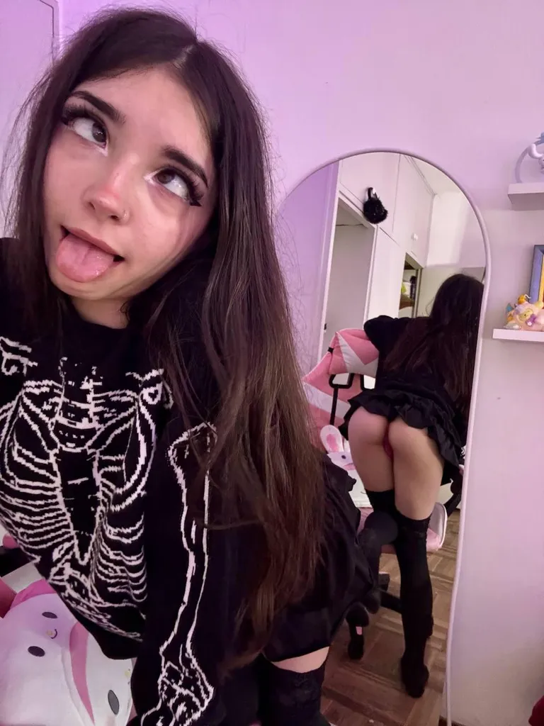 ur daily dose of ahegao