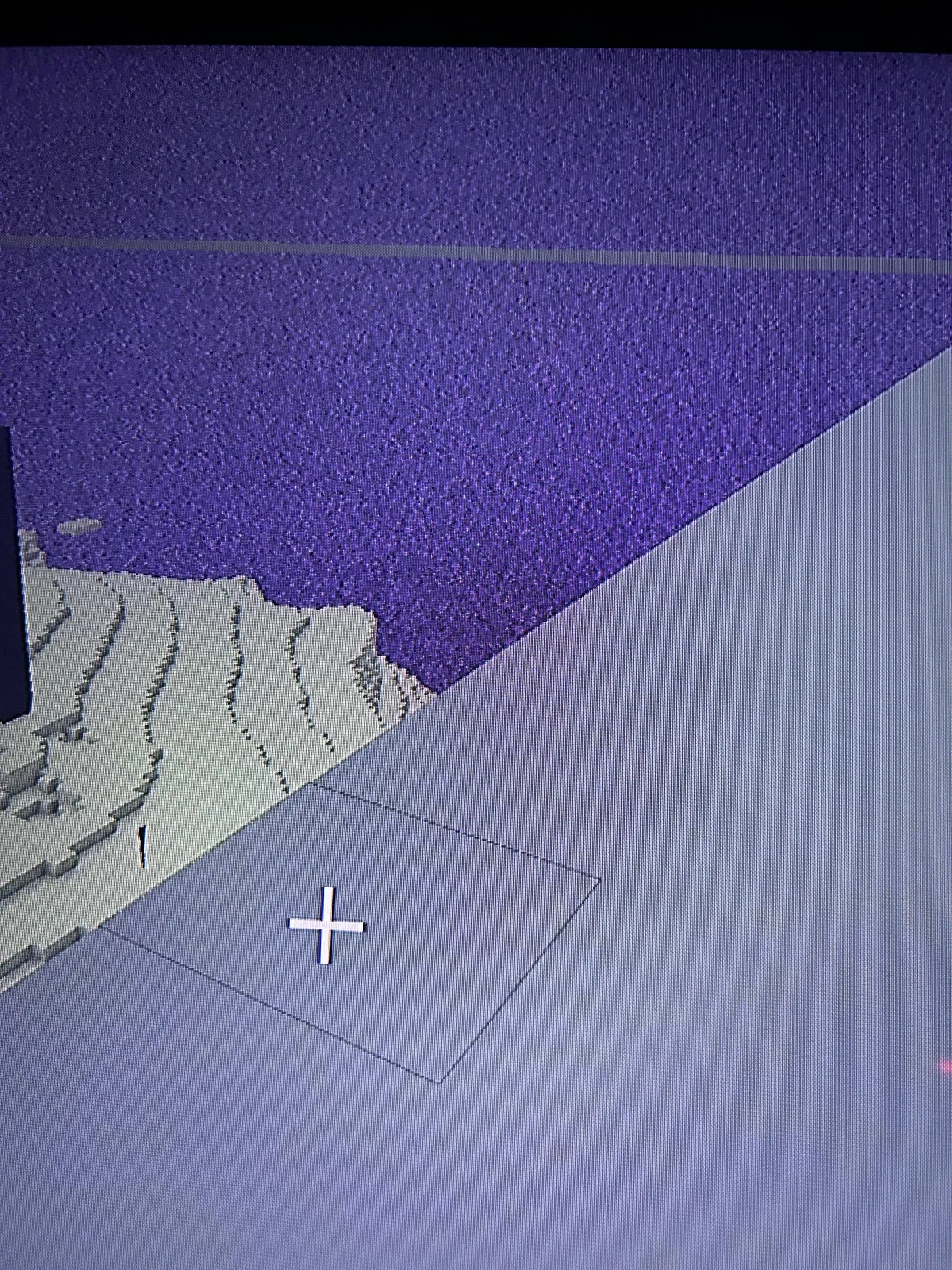 I want to build an “infinite ikea” map in the End, will endermen spawn in the store?