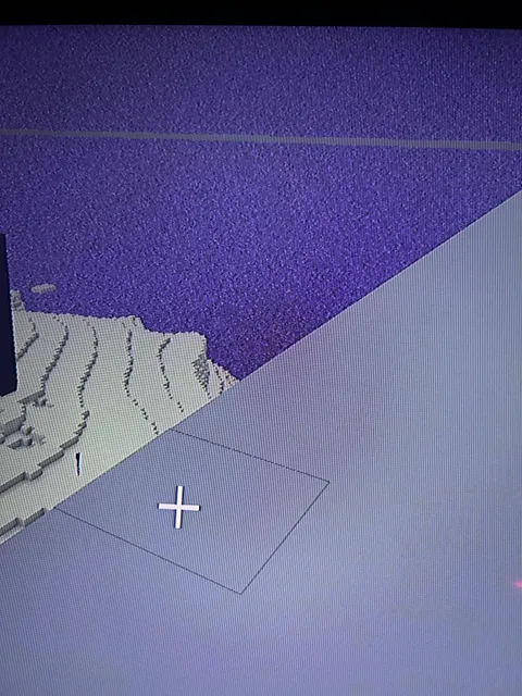 I want to build an “infinite ikea” map in the End, will endermen spawn in the store?