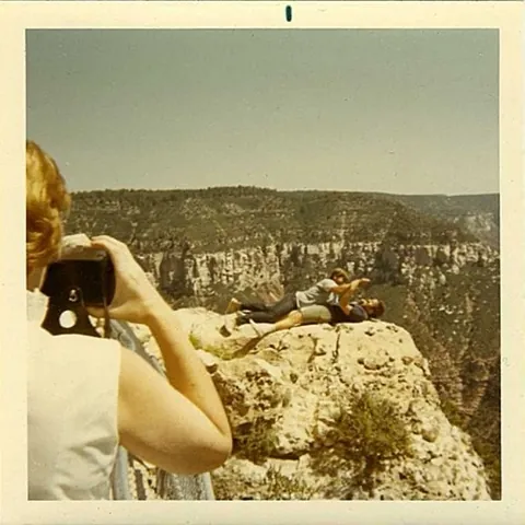 Images of Vintage Weirdness, 1904-1980s